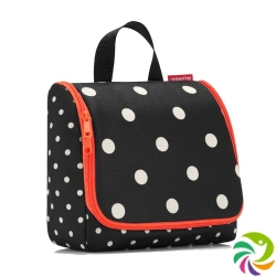 Reisenthel Toiletbag 3L Mixed Dots