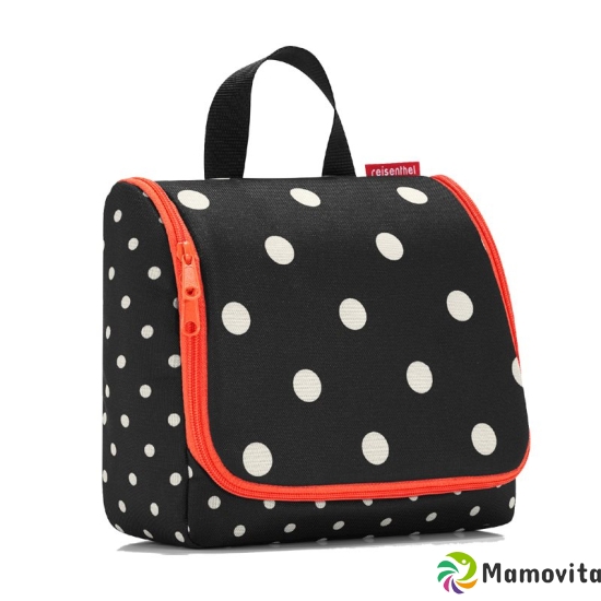 Reisenthel Toiletbag 3L Mixed Dots buy online