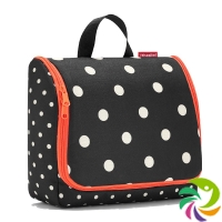 Reisenthel Toiletbag 4L XL Mixed Dots