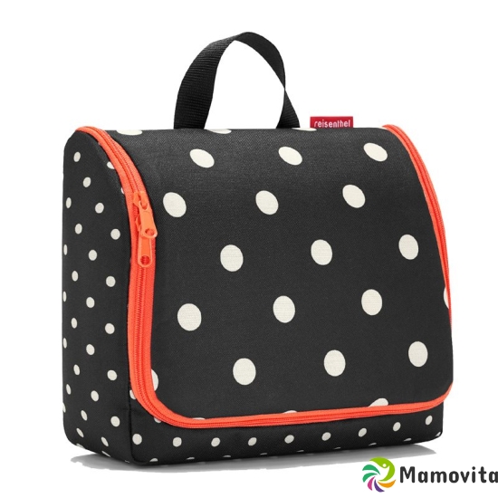 Reisenthel Toiletbag 4L XL Mixed Dots buy online