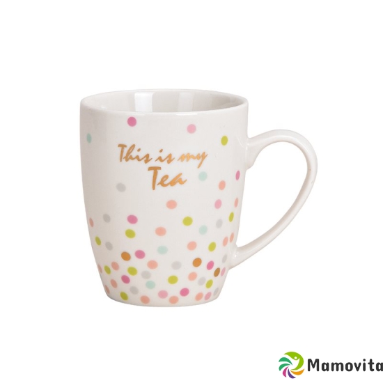 Herboristeria Mug This Is My Tea buy online