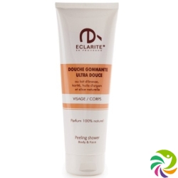 Femada Creme Douche Exfoliant Visage&corps 250ml