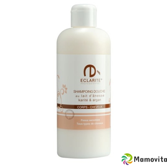 Femada Eclarite Shampoing/douche 2in1 Flasche 500ml buy online