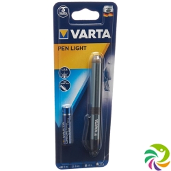 Varta flashlight Pen Light