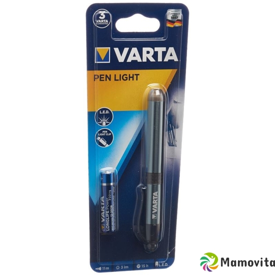 Varta flashlight Pen Light buy online