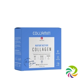 Collamin Natur'active Collagen Peptide 15x 10g