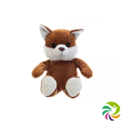 Habibi Plush Midi Fox Cover Washable