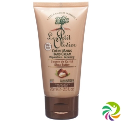 Le Petit Olivier Handcreme Reparatrice 75ml