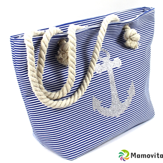 Topteam Sailing Beach Bag Blue Big Os buy online