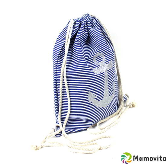 Topteam Sailing Beach Bag Blue Os buy online