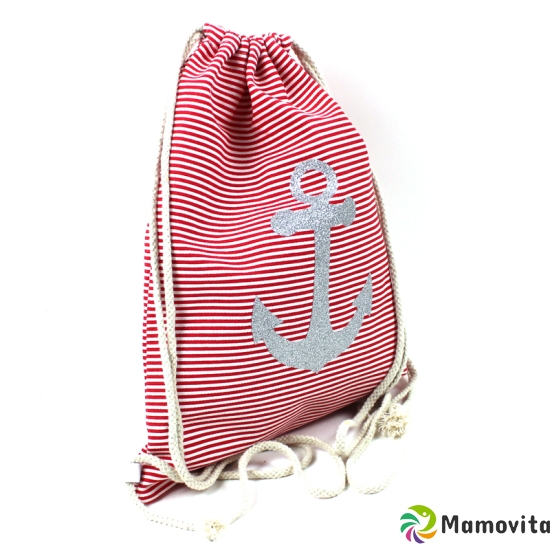 Topteam Sailing Beach Bag Red Os buy online