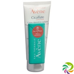 Avène Kit Cicalfate hand cream + plaster box 100ml