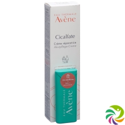 Avène Kit Cicalfate +plaster box 100ml