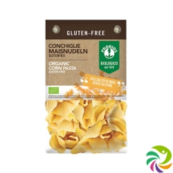 Probios Conchiglie Maisnudeln Bio Beutel 400g