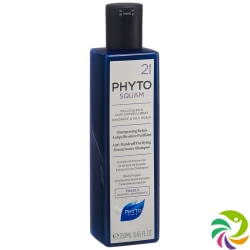 Phytosquam Purifying Maint Shampoo 250ml