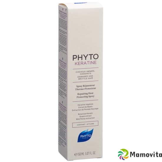 Phyto Repairing Thermo Spray 150ml buy online