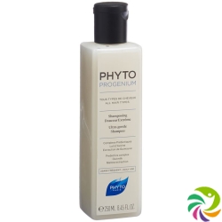 Phyto Ultra Gentle Shampoo 250ml