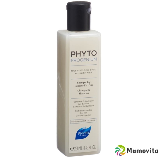 Phyto Ultra Gentle Shampoo 250ml buy online