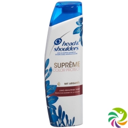 Head & Shoulders Supreme Shampoo Color 250ml