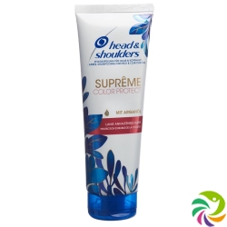 Head & Shoulders Supreme conditioner Color 220ml