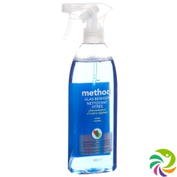 Method Glas-Reiniger Flasche 430ml