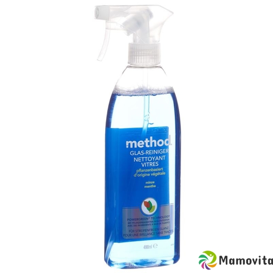 Method Glas-Reiniger Flasche 430ml buy online