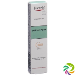 Eucerin Dermopure Cover Stick 2g