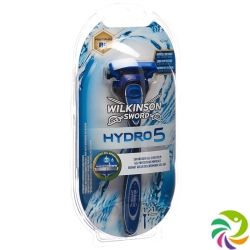 Wilkinson Hydro 5 razor