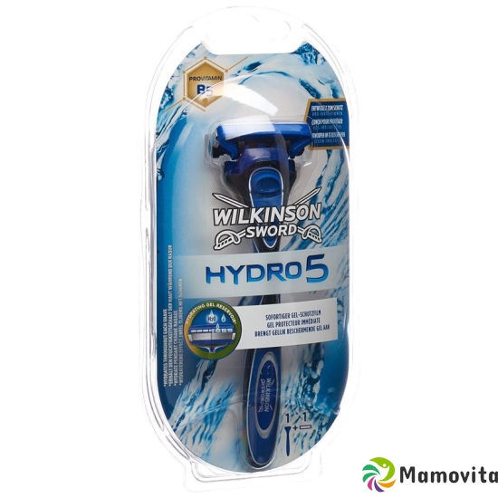 Wilkinson Hydro 5 razor buy online