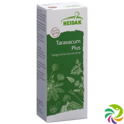 Heidak Spagyrik Taraxacum Plus Spray Flasche 30ml