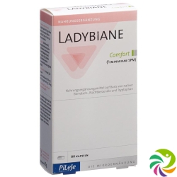 Ladybiane Comfort Kapseln 80 Stück