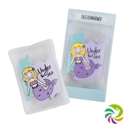 Herboristeria Pocket Warmer Mermaid