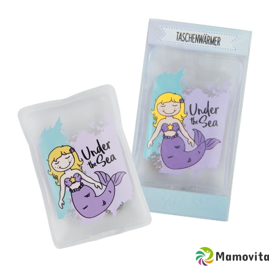 Herboristeria Pocket Warmer Mermaid buy online