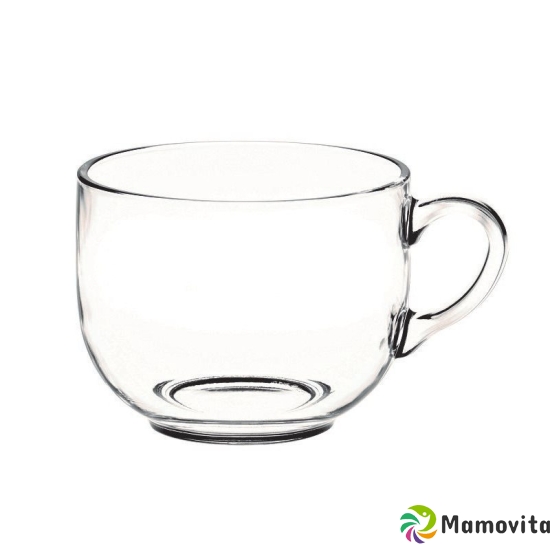 Herboristeria Tea Glass 700ml Jumbo Breakfast buy online