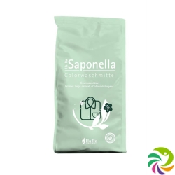 Ha-ra Saponella Colorwaschmittel 3kg