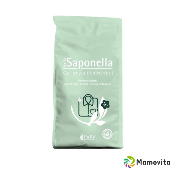 Ha-ra Saponella Colorwaschmittel 3kg buy online