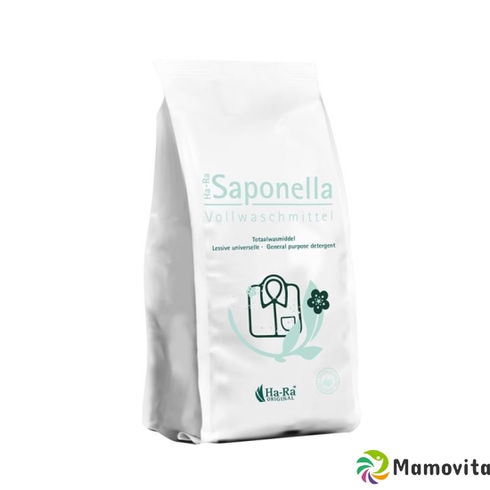 Ha-ra Saponella Vollwaschmittel 3kg buy online