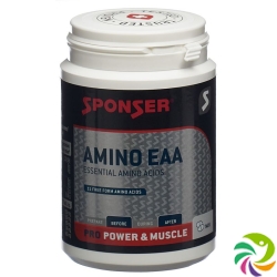 Sponser Amino Eaa Tabletten Dose 140 Stück