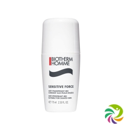 Biotherm Homme Sforce Deo Roll On 75ml