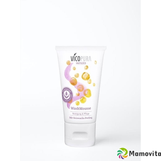 VICOPURA WashMousse buy online