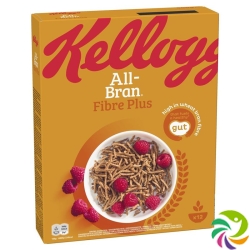 Kellogg's All Bran Fibre Plus 500g