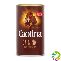 Caotina Original Pulver 500g