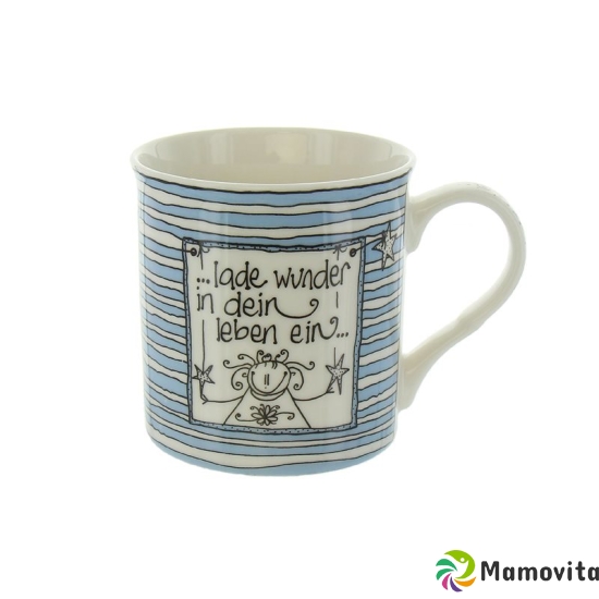 Herboristeria feel-good cup Miracle Blue buy online