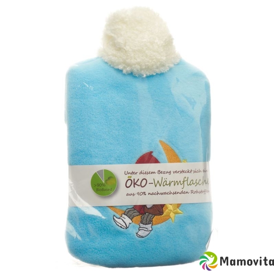 Frosch Öko-waermflasche 0.8L Sandmaennchen buy online