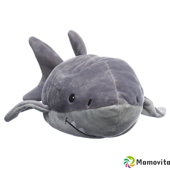 Warmies heat stuffed animal shark buy online