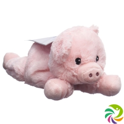 Warmies Minis warming stuffed animal Piglet