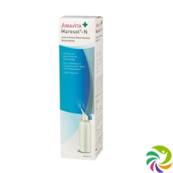 Amavita Maresol-n Nasenspray 125ml