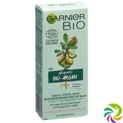 Garnier Bio Argan Regenerierend Rescue Balm 50ml