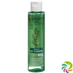 Garnier Bio Thymian Gesichtswasser Flasche 150ml