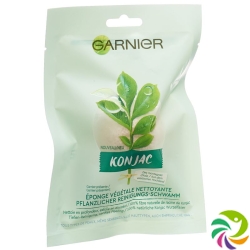 Garnier Bio Skin Konjac Cleansing Sponge